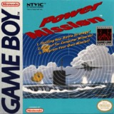 Power Mission (Game Boy)